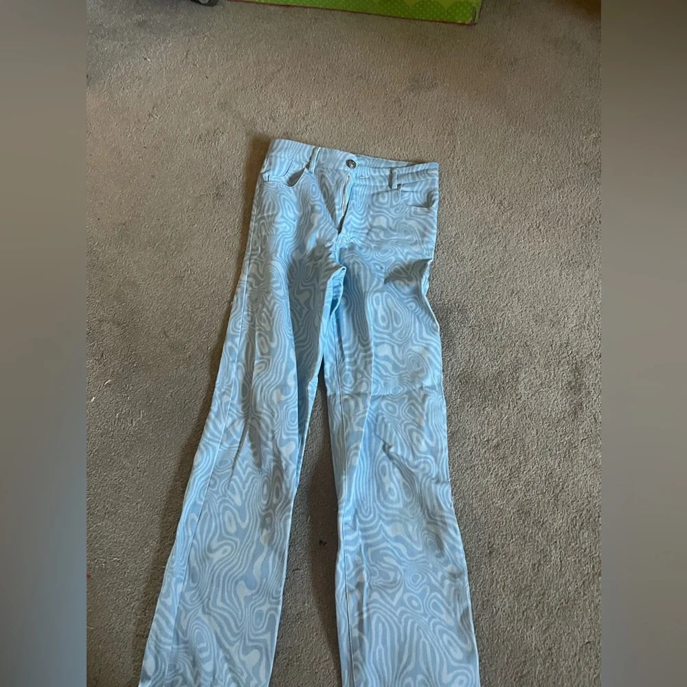 princess polly pants - Picture 1 of 3